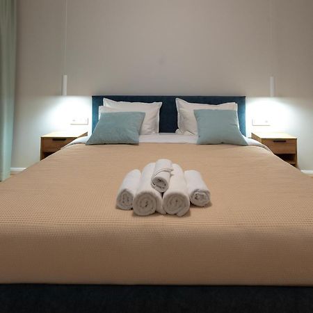 Shishman Residence Sofia City Center Dış mekan fotoğraf