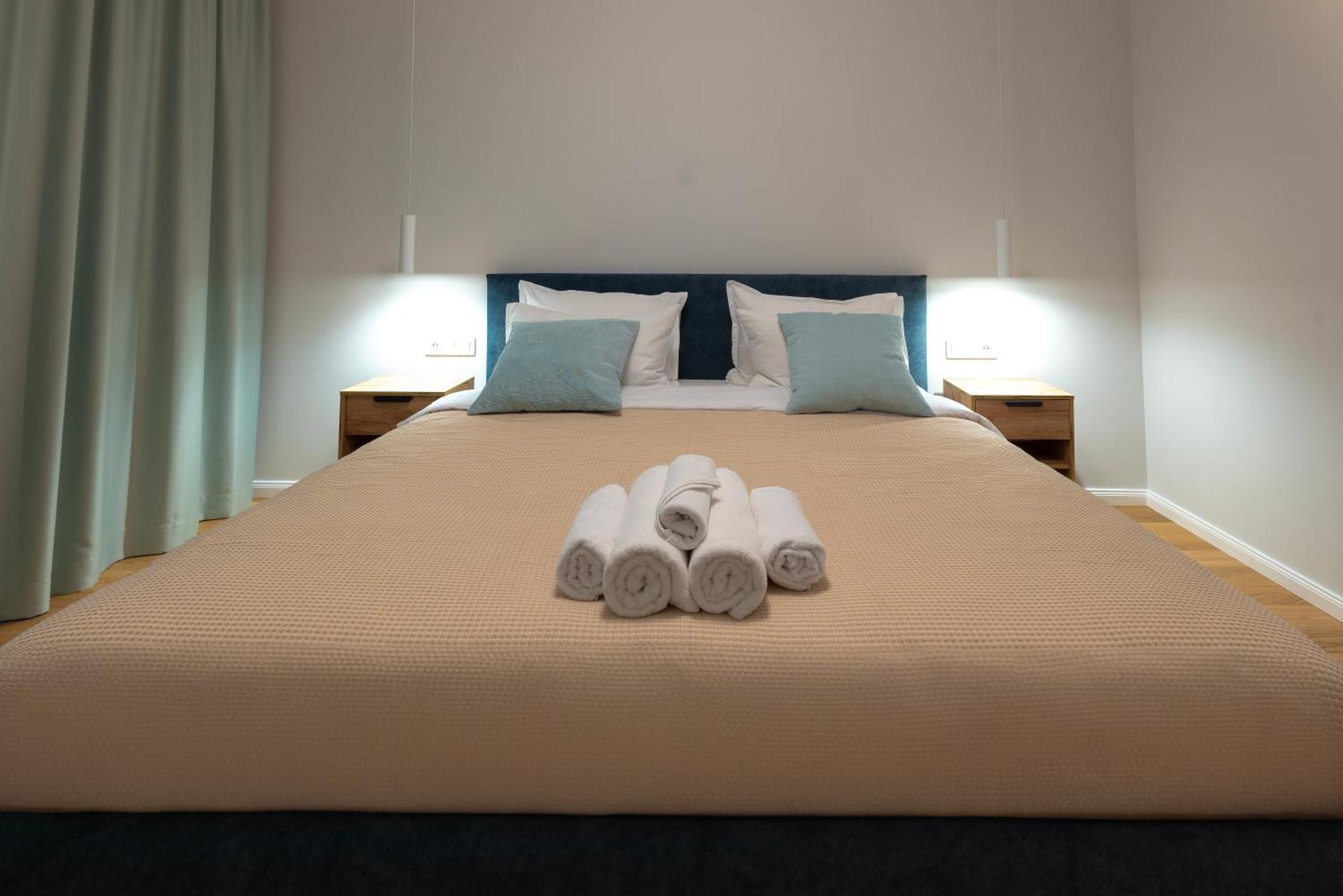 Shishman Residence Sofia City Center Dış mekan fotoğraf