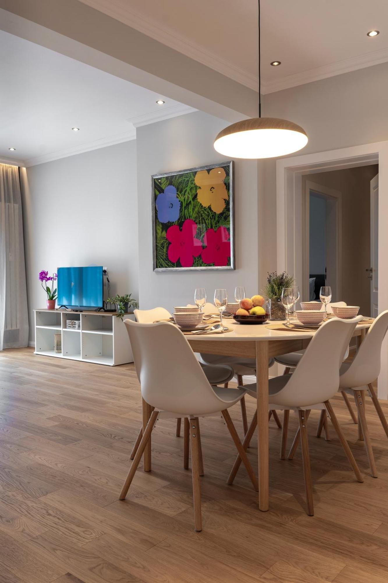 Shishman Residence Sofia City Center Dış mekan fotoğraf